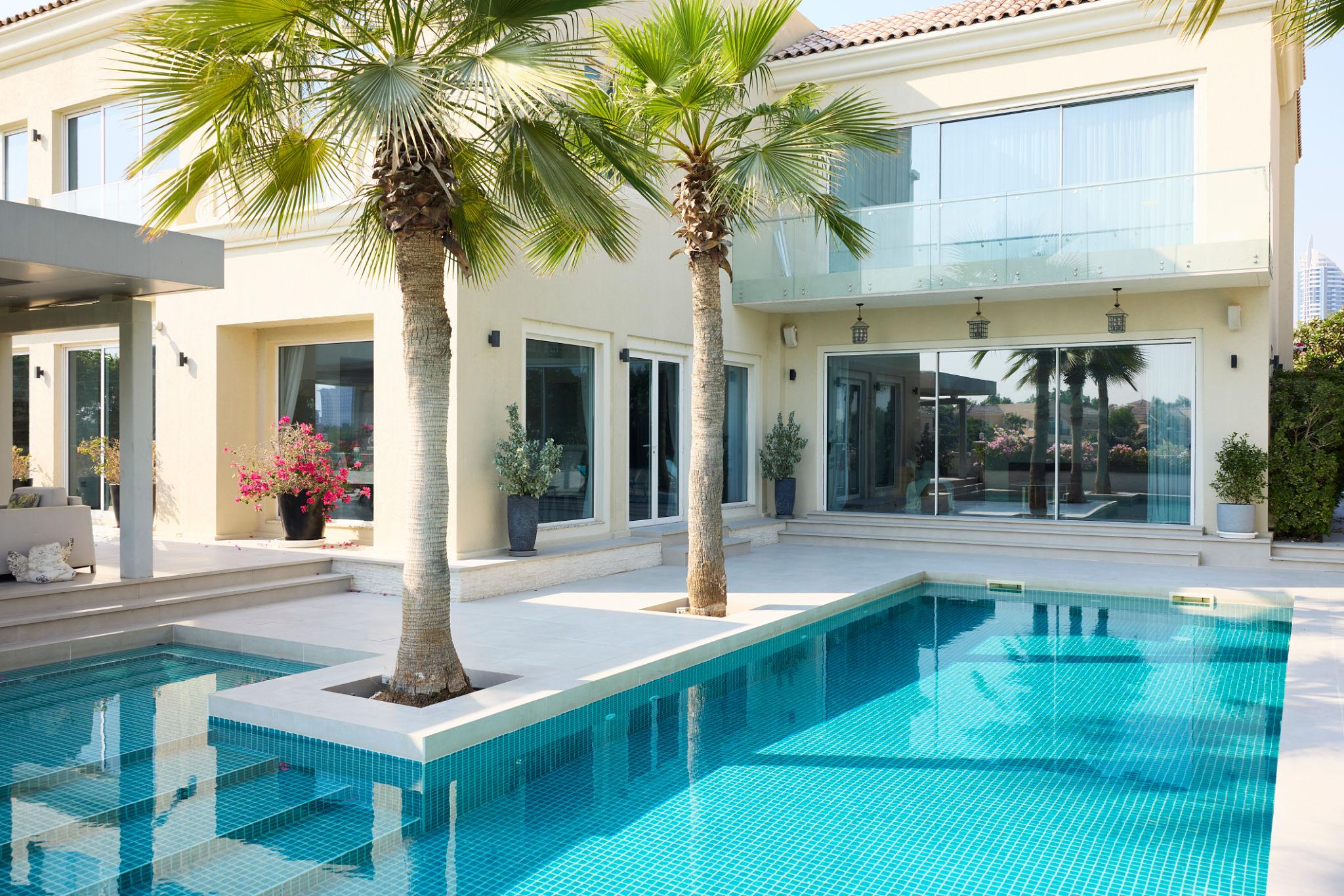Luxury Property Sales